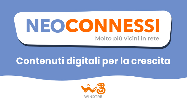 È Online Il Nuovo Corso Di Formazione Per Docenti “neoconnessi