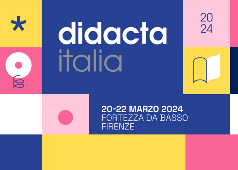 Fiera Didacta Italia 2024: Ritorna L’evento Dedicato Al Mondo Della ...